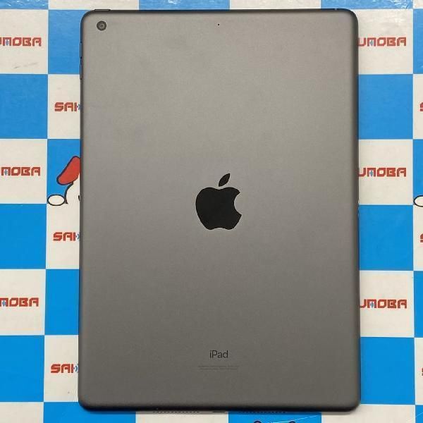 ムスビー｜当日発送可 iPad 第9世代 64GB Wi-Fiモデル バッテリー100 