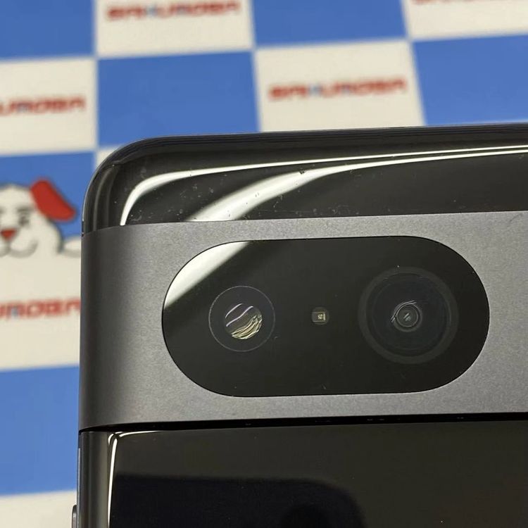 Google Pixel 8 256GB Obsidian GZPF0 SIM�ե꡼ �������