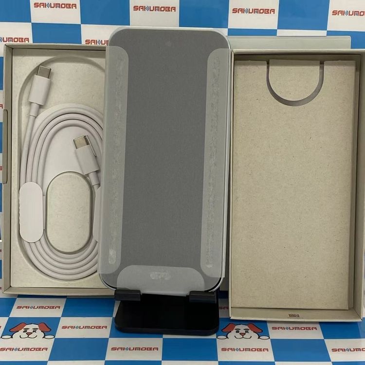 Google Pixel 10a 128GB Fog pixel10a SoftBank��SIM�ե�