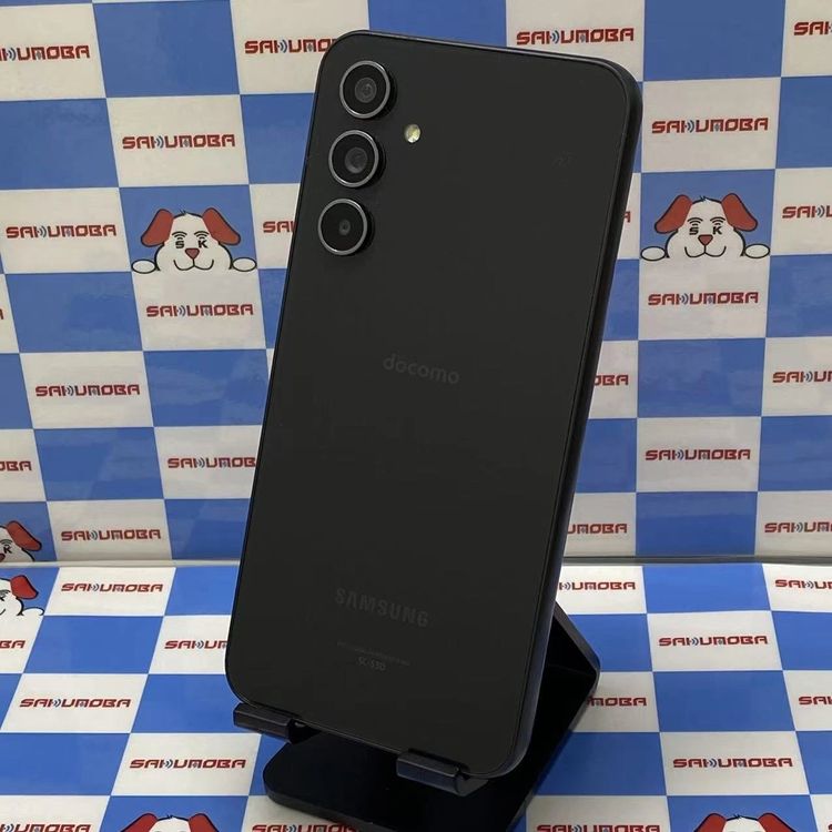 Galaxy A54 5G 128GB �������॰��ե����� SC-53D docomo��SIM�ե�