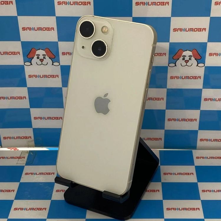 ¨ȯiPhone13 mini 256GB 饤 MLJK3J/A SIMե꡼