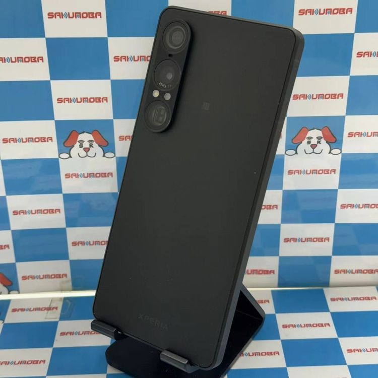 ¨ȯXperia 1 VII 256GB 졼ȥ֥å SOG15 SIMե꡼