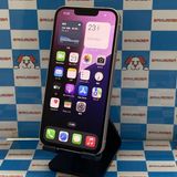 ¨��ȯ����iPhone13 256GB �ԥ� NLNK3J/A AU��SIM�ե꡼ �������