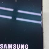 Galaxy S24 Ultra 256GB �����˥��॰�졼 SCG26 AU��SIM�ե꡼