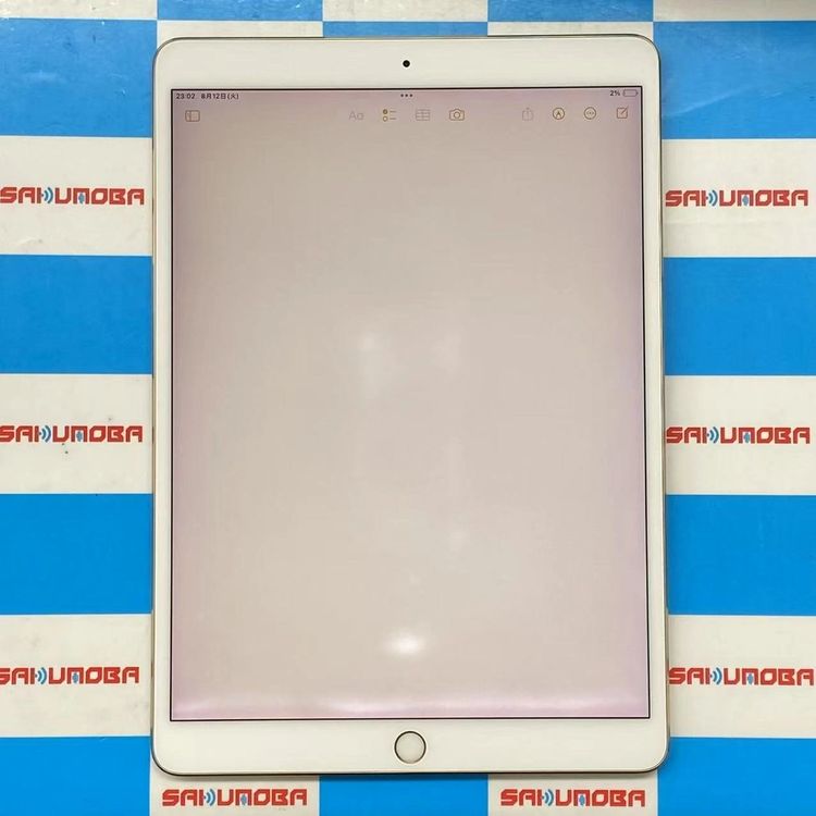 iPad Pro 10.5 Wi-Fiǥ 64GB  MQDX2TA/A 