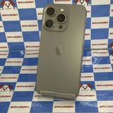 iPhone15 Pro 256GB �ʥ���������˥��� MTQA3CH/A ������SIM�ե꡼