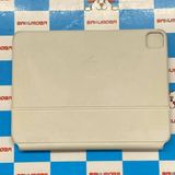 12.9インチiPad Pro(第4世代)用 Magic Keyboard MJQJ3J/A