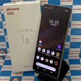 Xperia 1 III 12GB/256GB �ե����ȥ��쥤 SO-51B docomo��SIM��