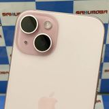 ¨��ȯ����iPhone15 256GB �ԥ� MTMP3J/A docomo��SIM�ե꡼