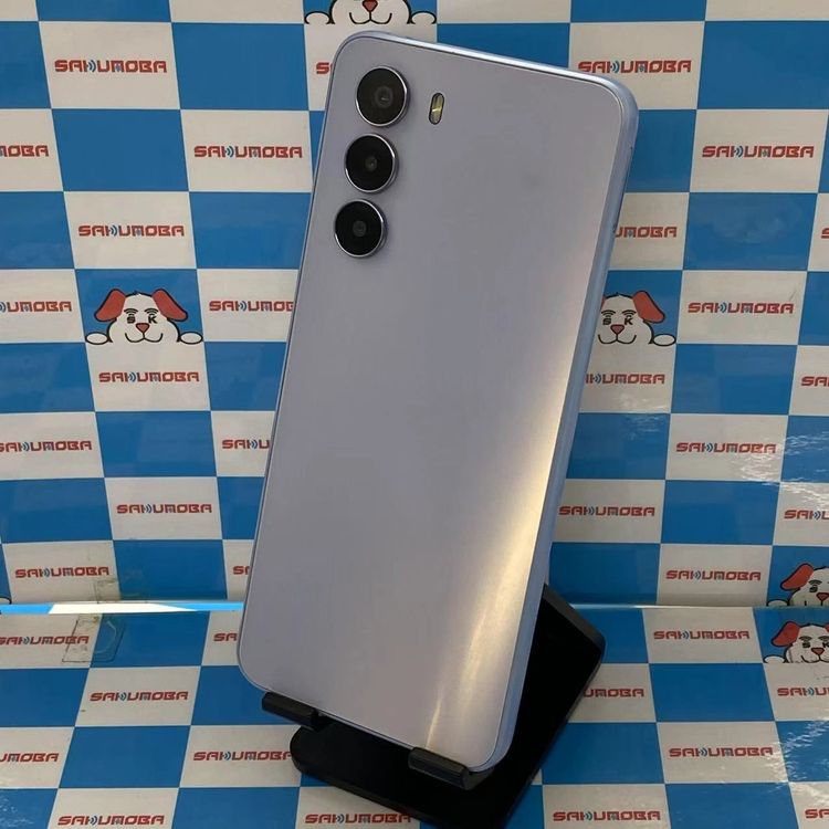 nubia S 5G 128GB 饤ȥѡץ A403ZT Y!mobileSIMե꡼