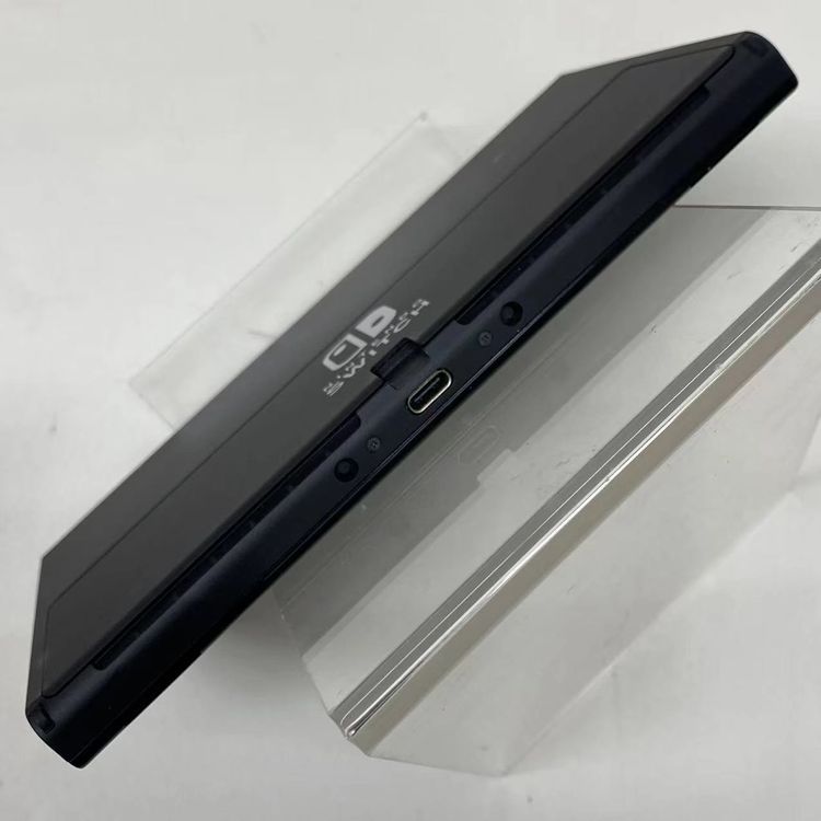 Nintendo Switch ͭ��EL��ǥ� �ۥ磻�� 2021ǯ��ǥ� 64GB HEG-S-K