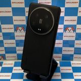 Xiaomi 14 Ultra �ե��ȥ���ե������å� 16GB/512GB �֥�å� 24030P