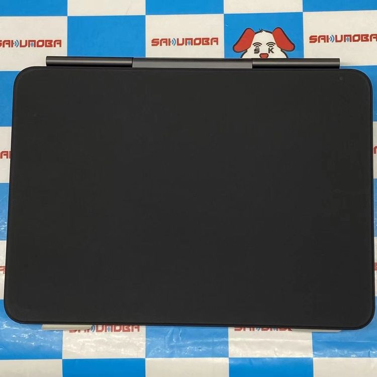 Apple Magic Keyboard iPad Pro 11�����(��5����)�� �֥�å� MW