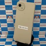 ¨ȯAQUOS Wish4 64GB ۥ磻 SH-M27 SIMե꡼ ̤