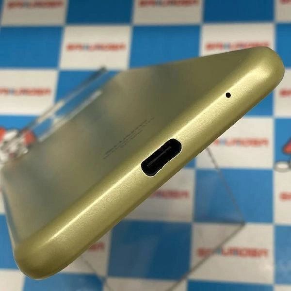 ¨ȯAQUOS sense2 SH-M08 SIMե꡼ 32GB