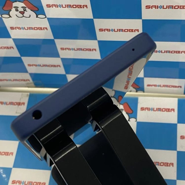 ¨��ȯ����Xperia Ace III 64GB �֥롼 SOG08 AU��SIM�ե꡼����̤������