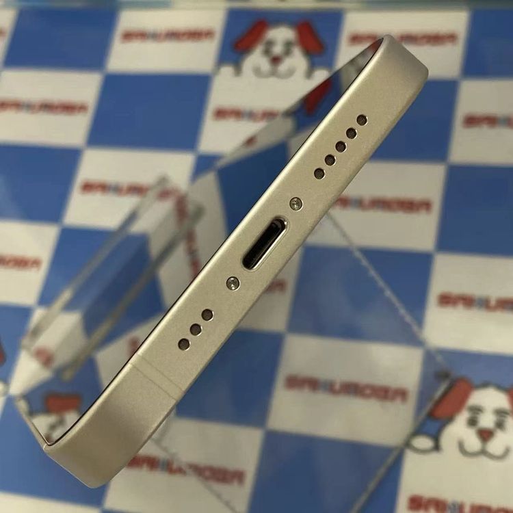 ¨��ȯ����iPhone14 128GB �������饤�� MPUQ3J/A SIM�ե꡼����