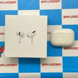 ¨��ȯ����AirPods Pro ��1���� 2019ǯ��ǥ� �ۥ磻�� MWP22J/A �������