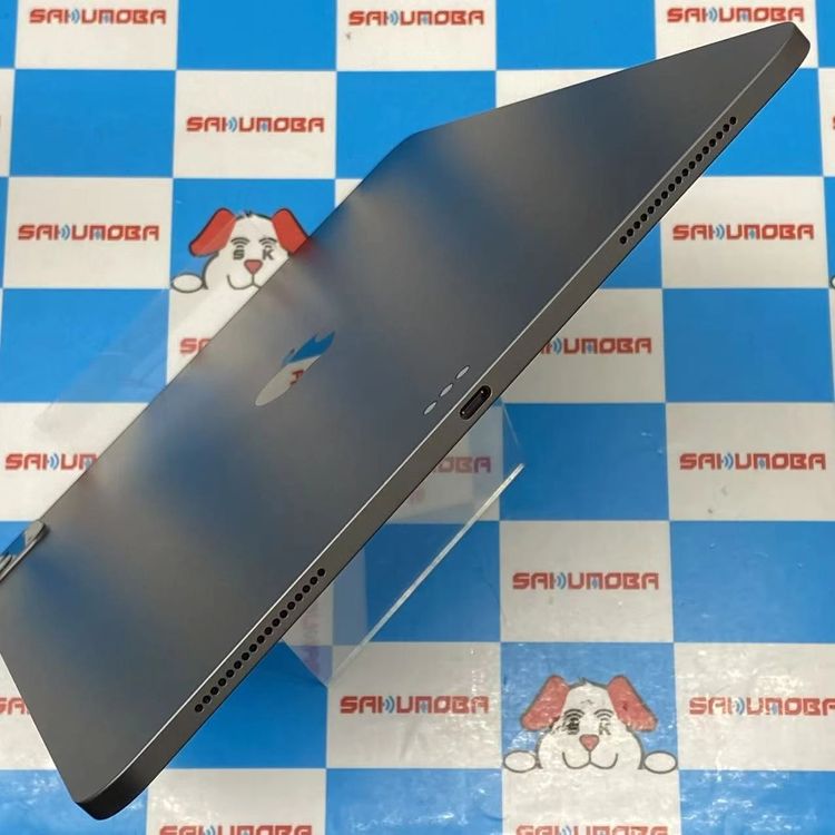 iPad Pro 12.9����� ��4���� Wi-Fi��ǥ� 128GB ���ڡ������쥤 MY2H2