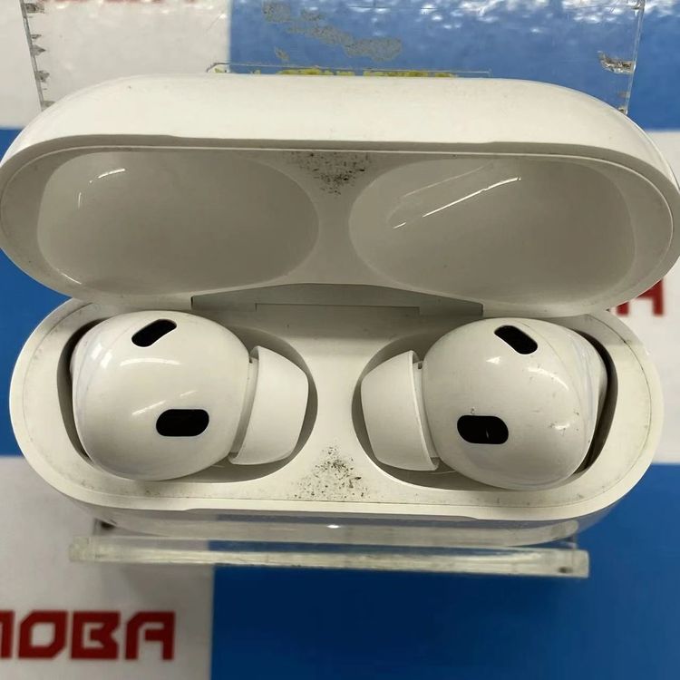 AirPods Pro ��2���� MagSafe���ť�����(USB-C)�դ� �ۥ磻�� MTJV3J