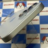 ¨��ȯ����iPhone15 128GB �֥롼 MTML3J/A  Apple��SIM�ե꡼