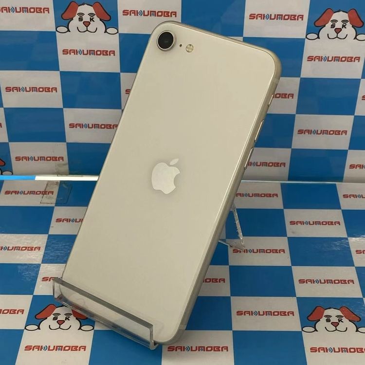 iPhoneSE 3 64GB 饤 MMYD3J/A SoftBankSIMե꡼