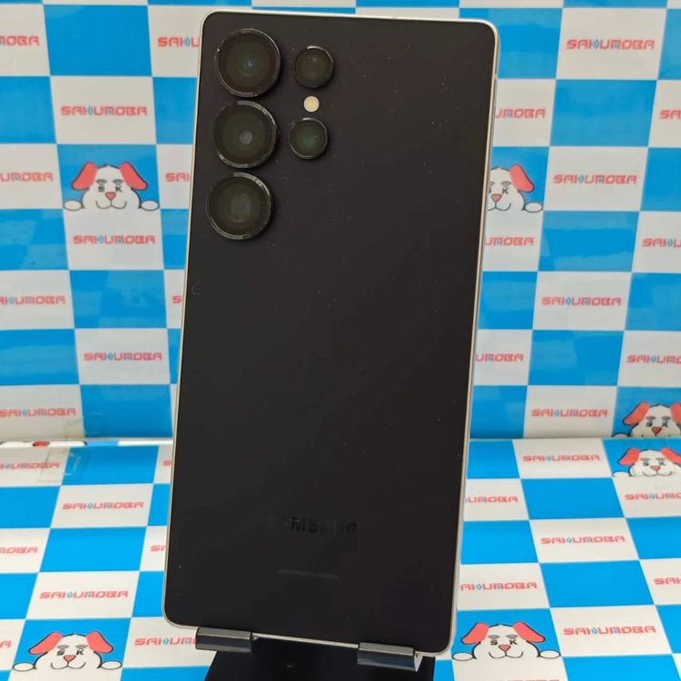 Galaxy S25 Ultra 12GB/256GB ˥֥å SCG32 AUSIM