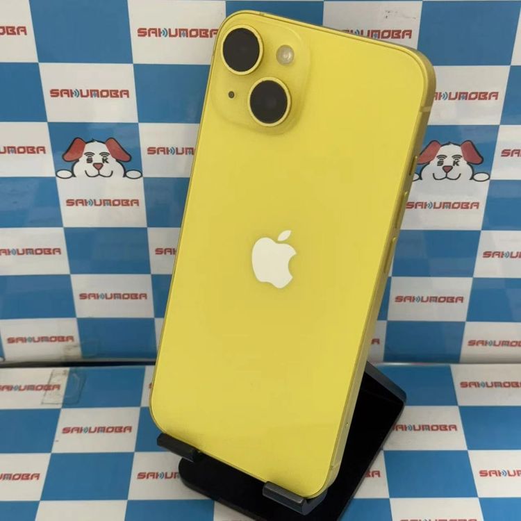 iPhone14 128GB  MR3Q3J/A SoftBankSIMե꡼ 