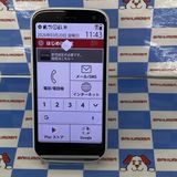 ¨��ȯ���Ĥ餯�餯���ޡ��ȥե��� F-52B 64GB �ۥ磻�� docomo��SIM�ե꡼