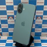 ¨��ȯ����iPhone16 Plus 128GB �ƥ����� MXVF3J/A SIM�ե꡼