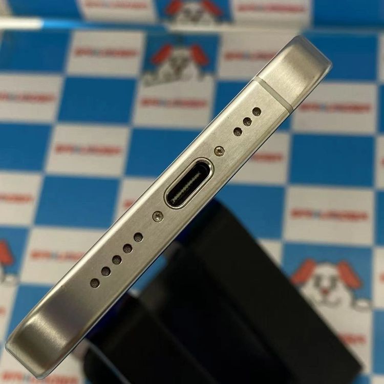 iPhone15 Pro 256GB ۥ磻ȥ˥ MTUD3J/A AUSIMե꡼