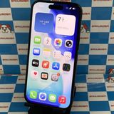 ¨��ȯ����iPhone15 256GB �֥�å� MTMN3J/A Apple��SIM�ե꡼