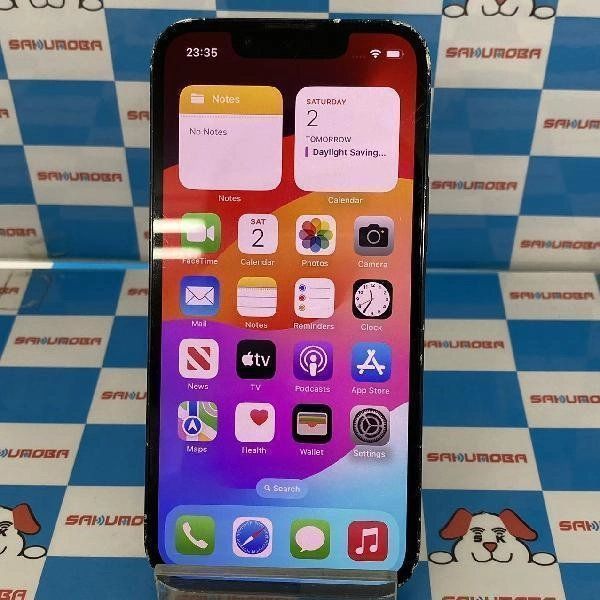 iPhone13 mini SoftBankSIMե꡼ 128GB MLJC3J/A A2626