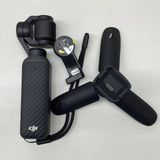 ¨��ȯ����DJI Osmo Pocket 4 ����������ɥ���� �֥�å� OP4402