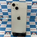 iPhone13 mini 128GB 饤 MLJE3J/A AUSIMե꡼ 