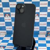 ¨��ȯ����iPhone15 128GB �֥�å� MTMH3J/A SIM�ե꡼