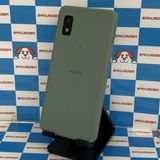 AQUOS wish2 64GB ���꡼�֥��꡼�� A204SH Y!mobile��SIM�ե꡼