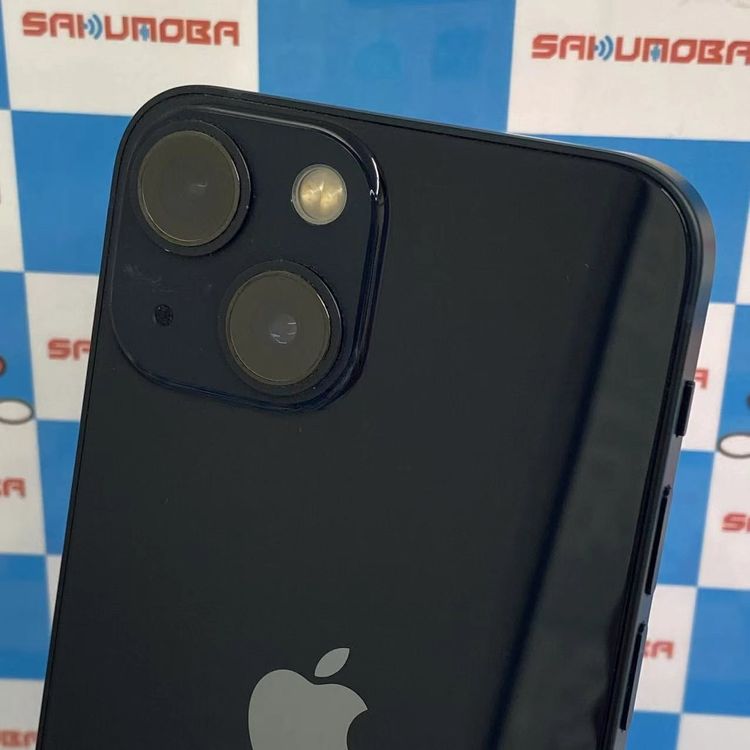 ¨��ȯ����iPhone13 mini 128GB �ߥåɥʥ��� MLJC3J/A AU��SIM�ե꡼