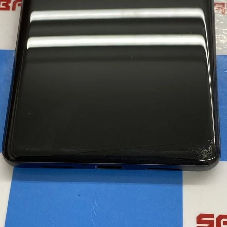 Google Pixel 7 128GB Obsidian G03Z5 AU��SIM�ե꡼�������