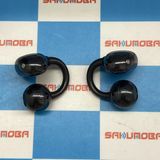 ¨ȯHUAWEI FreeClip Black T0017