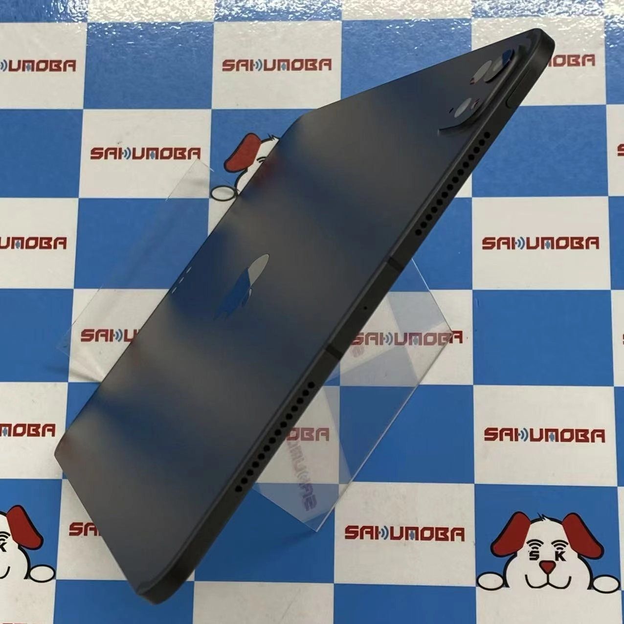 ムスビー｜iPad Pro 11インチ 第6世代 M5 Wi-Fi + Cellularモデル 