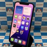即日発送可iPhone12 256GB ブルー MGJ33J/A au版SIMフリー 美品