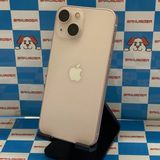 ¨ȯiPhone13 mini 128GB ԥ 3J757J/A AUSIMե꡼