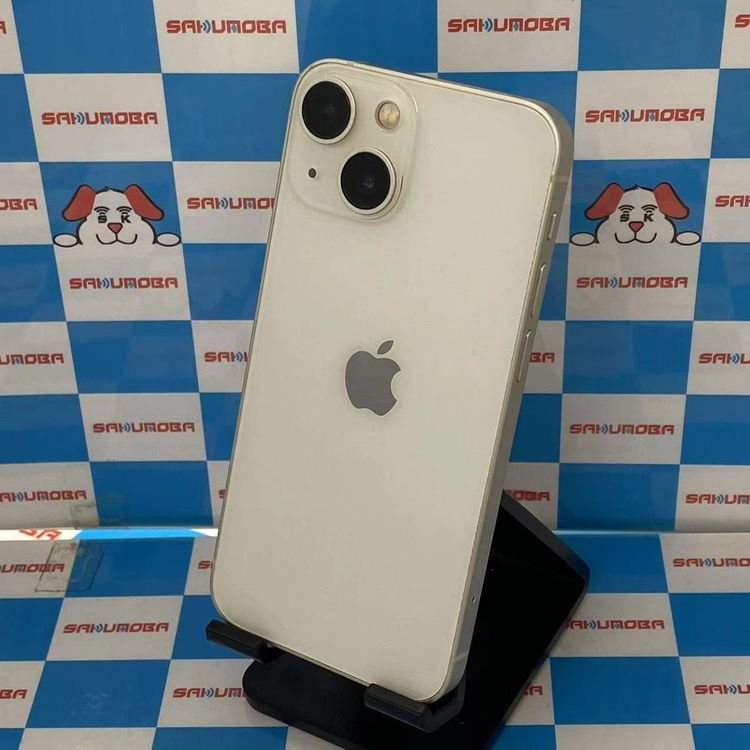 ¨ȯiPhone13 mini 256GB 饤 MLJK3J/A SIMե꡼