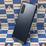 ¨��ȯ����Xperia 5 II 128GB �֥롼 A002SO SoftBank��SIM�ե꡼