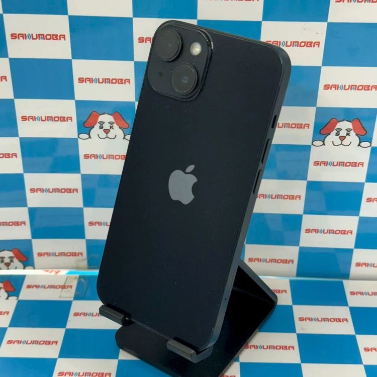 iPhone14 256GB ߥåɥʥ NPVW3J/A SoftBankSIMե꡼