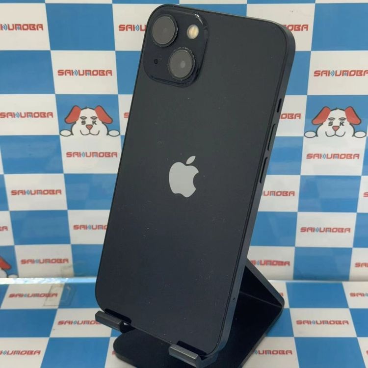 iPhone13 256GB �ߥåɥʥ��� MLNH3J/A SIM���å������ SoftBank