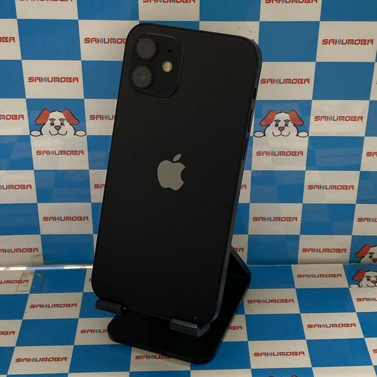 ¨ȯiPhone12 256GB ֥å MGJ03J/A SoftBankSIMե꡼