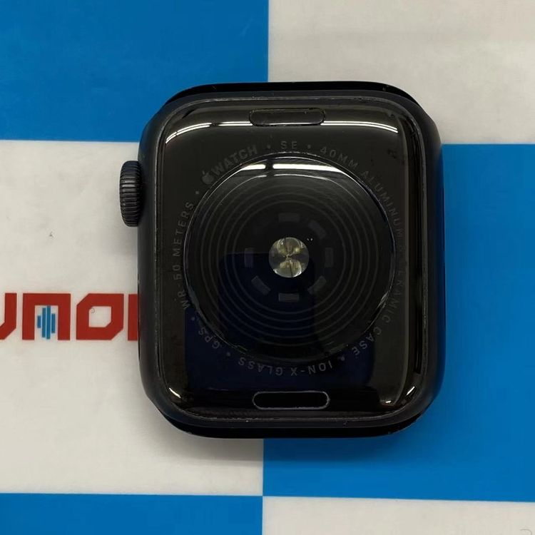 ¨��ȯ����Apple Watch SE ** ���ڡ������쥤 MYDP2J/A