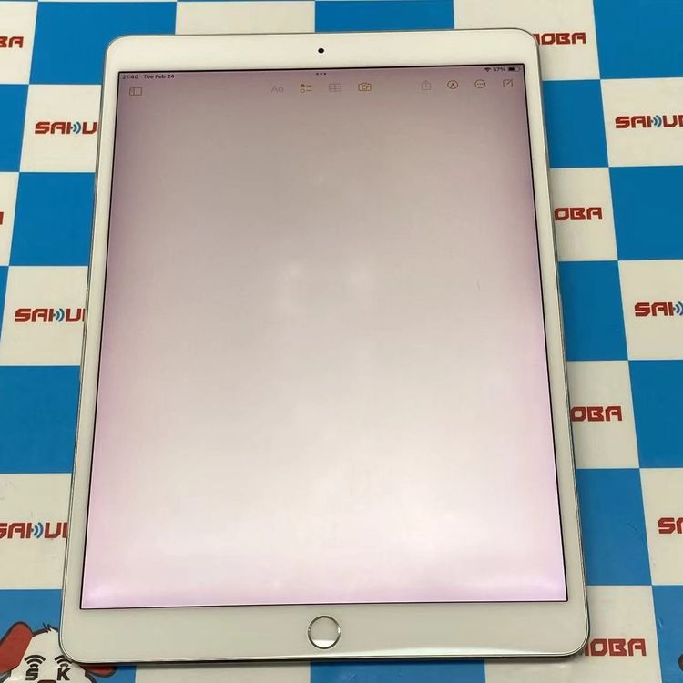 iPad Pro 10.5����� Wi-Fi��ǥ� 64GB ����С� MQDW2J/A ��������
